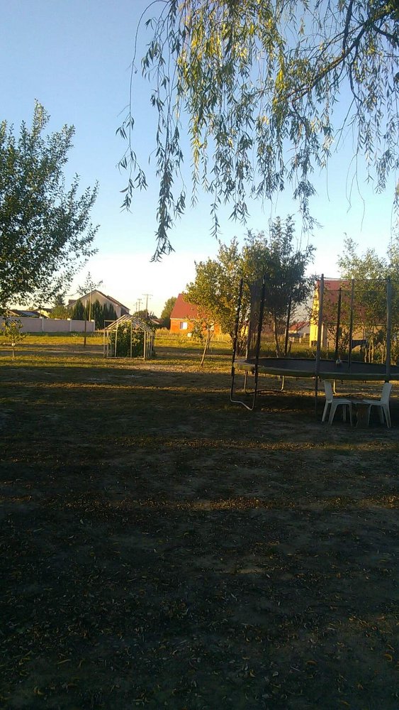 Aire camping-car  Rancy (71290) - Photo 1